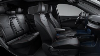 2026 Ford Mustang Mach-E® Internal Image 1